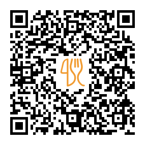 QR-code link para o menu de Sree Saravana Bhavan