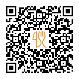 Enlace de código QR al menú de 연다라전통순대