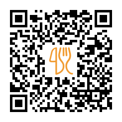 QR-code link para o menu de Lakshmi Mess