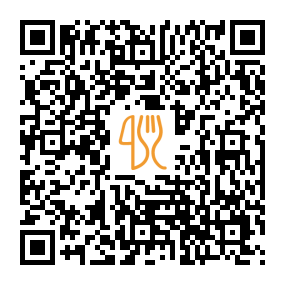 Enlace de código QR al menú de Ak Caters