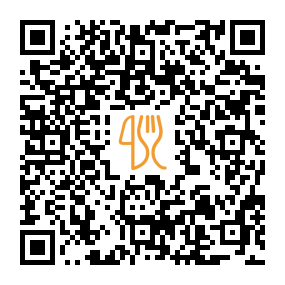 Enlace de código QR al menú de 안의갈비탕식당