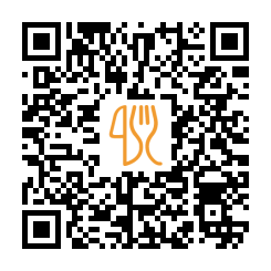 QR-code link para o menu de 영화식당