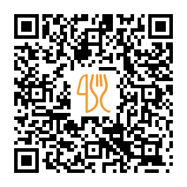 Enlace de código QR al menú de 이차로왕갈비탕