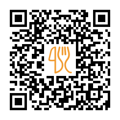 Enlace de código QR al menú de 강남교자