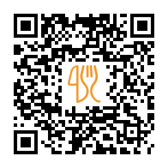 Enlace de código QR al menú de 허브향기