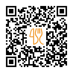 Enlace de código QR al menú de Cafe Stay Viajeju