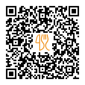 Enlace de código QR al menú de Cafe Connection