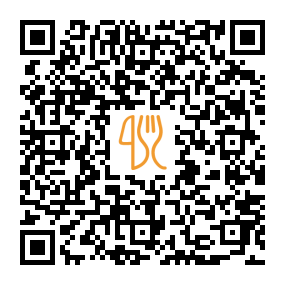 Enlace de código QR al menú de 카페 드셰프