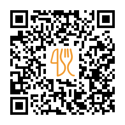 Enlace de código QR al menú de 통큰칼국수