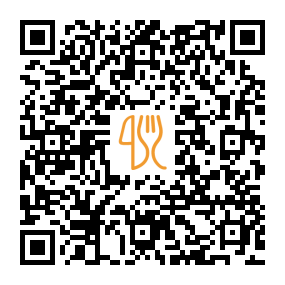 Enlace de código QR al menú de Happy Bites Cafe Royale