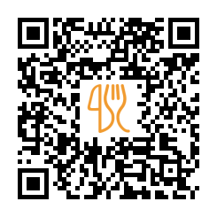 Enlace de código QR al menú de 만강홍