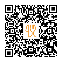 Enlace de código QR al menú de Barbeque Nation