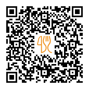 Enlace de código QR al menú de 한밭돈까스닭강정