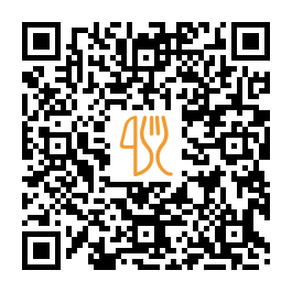 Enlace de código QR al menú de Kisses Burger Hauz