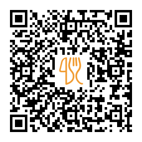 Enlace de código QR al menú de Hr's Cafe