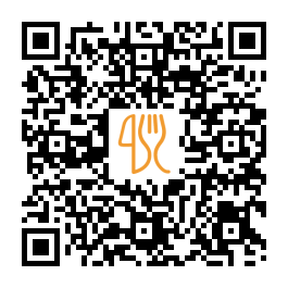 Enlace de código QR al menú de 한희수개성만두
