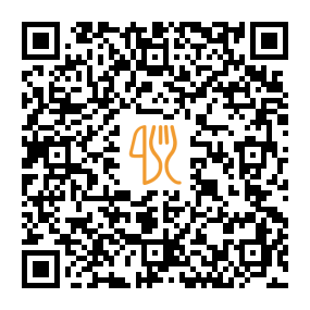 Enlace de código QR al menú de 고래돈까스