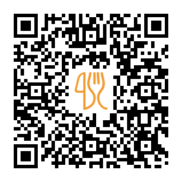 Enlace de código QR al menú de 돼지기사식당