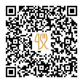 Enlace de código QR al menú de Café Landmark