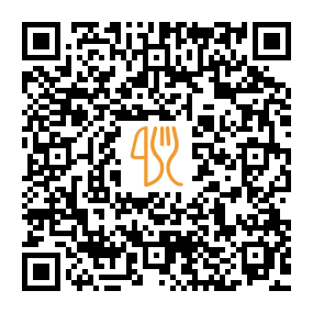 Enlace de código QR al menú de Richeese Factory Pamulang