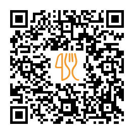 Enlace de código QR al menú de Aapna Dhaba