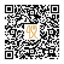 Enlace de código QR al menú de 김가네기사식당