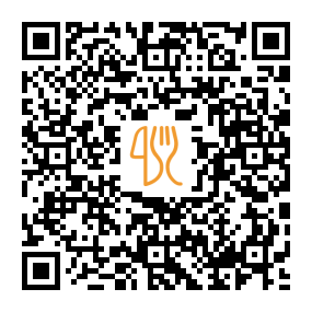 Enlace de código QR al menú de Garden Resto