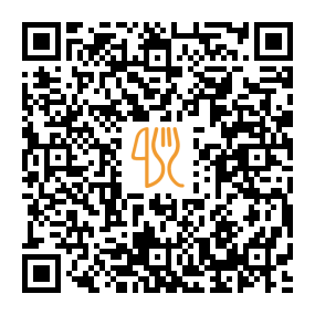 Enlace de código QR al menú de Pempek Znz