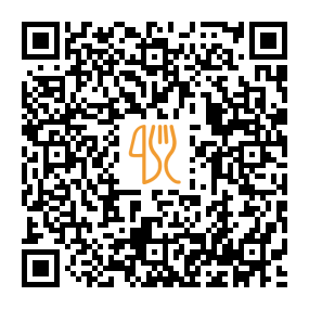 Enlace de código QR al menú de Café Post