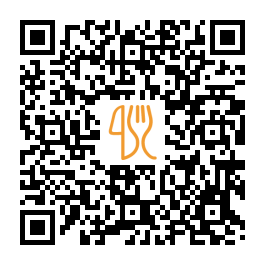 Enlace de código QR al menú de Candi Resto