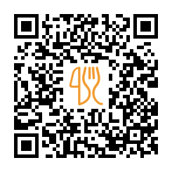 Enlace de código QR al menú de Kedai Gendhis