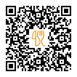 Enlace de código QR al menú de Nasi Goreng Gila