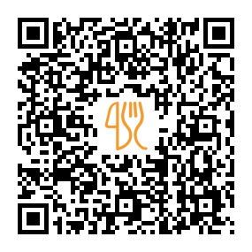 Enlace de código QR al menú de 태형고기마을