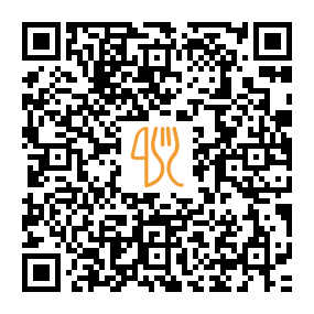 Enlace de código QR al menú de 큰골산장