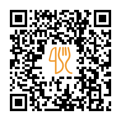 Enlace de código QR al menú de 차오