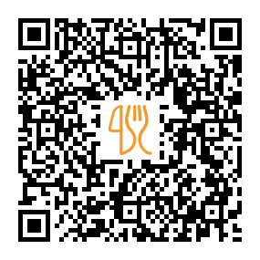 Enlace de código QR al menú de 초원식당
