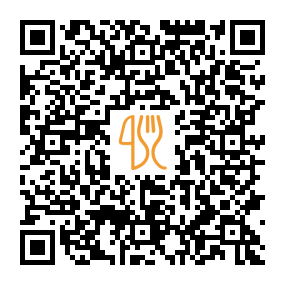 QR-code link para o menu de 어전횟집