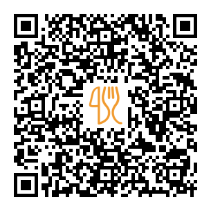 Enlace de código QR al menú de 카페잇
