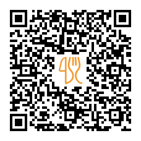 Enlace de código QR al menú de 현대옥