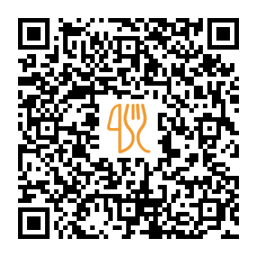 Enlace de código QR al menú de 궁중해물칼국수