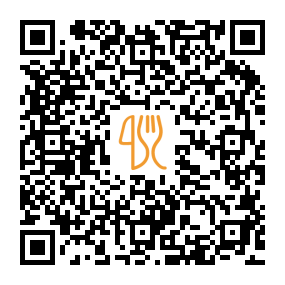 Enlace de código QR al menú de 산중명월