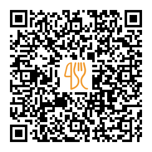 Enlace de código QR al menú de 삿갓봉 뽕잎 해물 칼국수