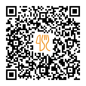 Enlace de código QR al menú de 도미노피자 수내정자점