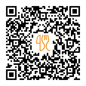 Enlace de código QR al menú de Kebab Fuel