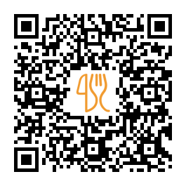 QR-code link para o menu de かどや Fàn Diàn