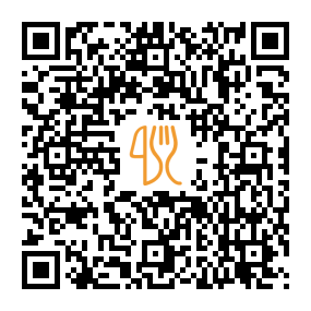 Enlace de código QR al menú de Japanese Standing Tūn Yuán