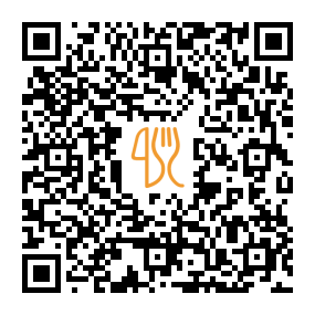 Enlace de código QR al menú de Bennys Food Hauz