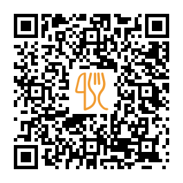 Enlace de código QR al menú de Ochiai Shokudo