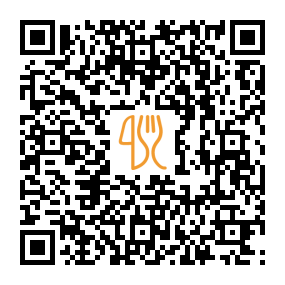 Enlace de código QR al menú de Brain Cafe Academy