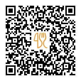 Enlace de código QR al menú de Jollibee Gaisano Tacloban